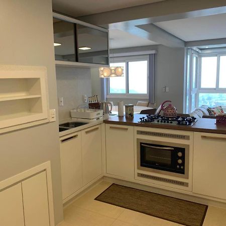 Apartamento Novo No Centro De Грамаду Экстерьер фото