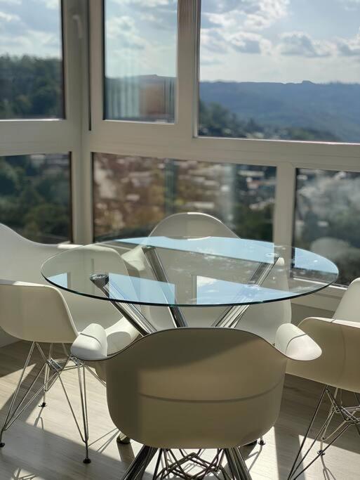 Apartamento Novo No Centro De Грамаду Экстерьер фото
