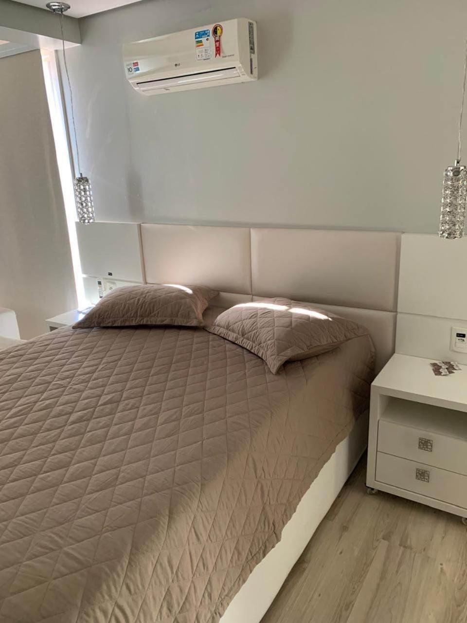 Apartamento Novo No Centro De Грамаду Экстерьер фото