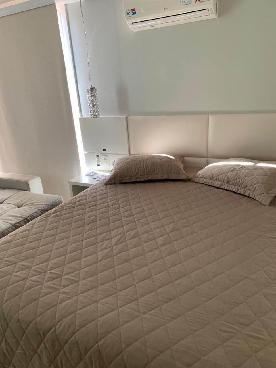 Apartamento Novo No Centro De Грамаду Экстерьер фото