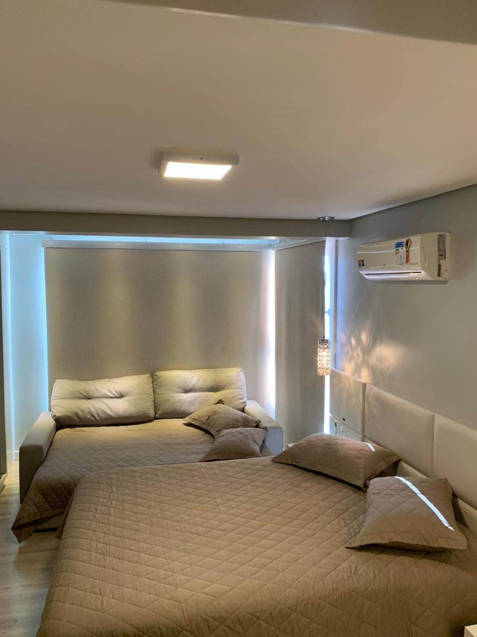 Apartamento Novo No Centro De Грамаду Экстерьер фото