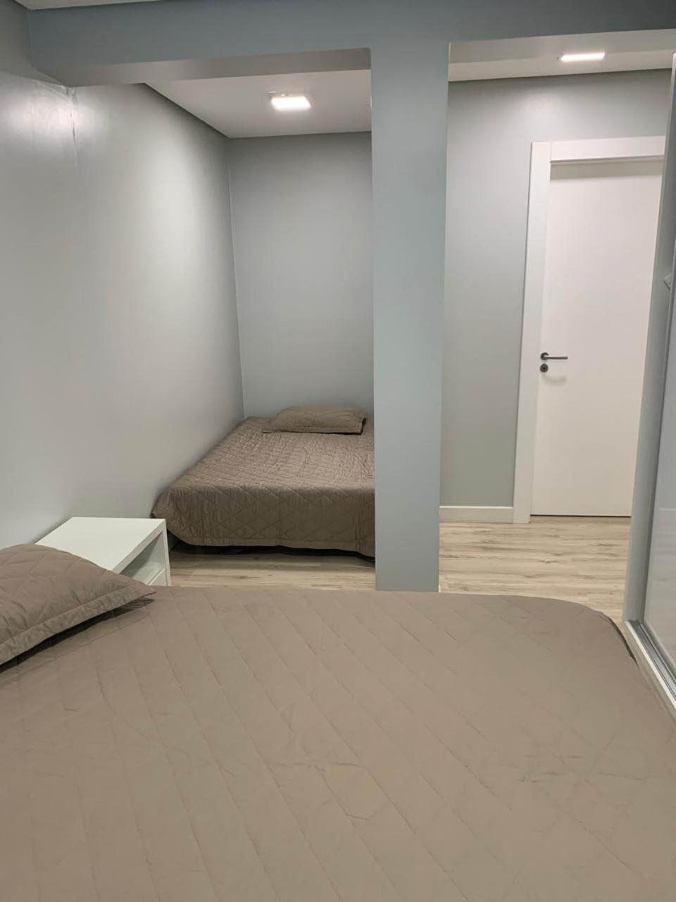Apartamento Novo No Centro De Грамаду Экстерьер фото